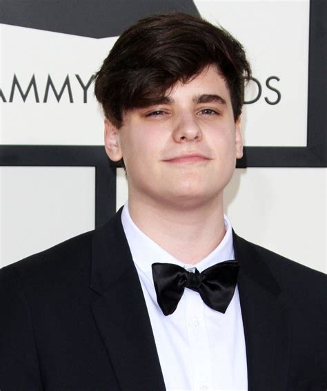 audien Picture 1 - 57th Annual GRAMMY Awards - Arrivals