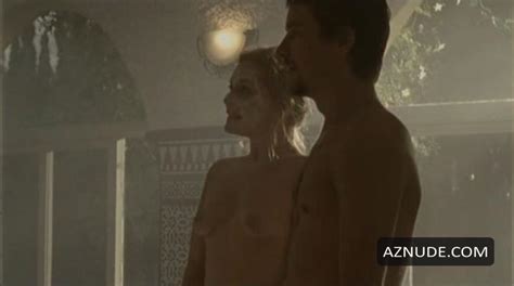 OH MARBELLA NUDE SCENES AZNude