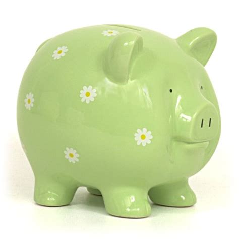 Great Piggy Banks For Kids