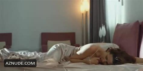 Oksana Fandera Nude Aznude