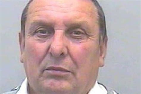 Paedo Bus Driver Jailed For Making Year Old Girl Pregnant During Lay By Sex Sessions Daily Star