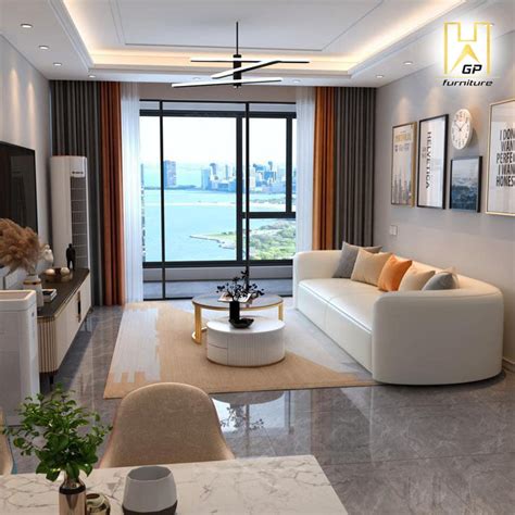 Top 100 Mẫu Ghế Sofa Cho Gia Đình Mới Nhất Hot Nhất Tại TpHCM