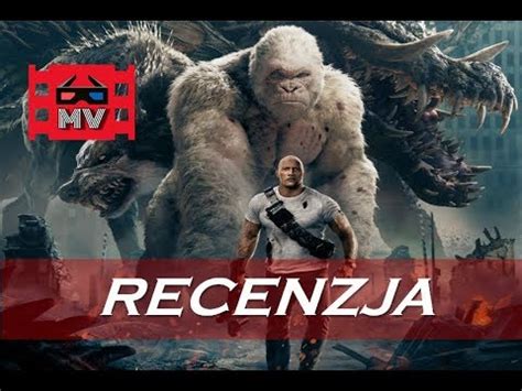 Rampage Dzika Furia Recenzja Youtube