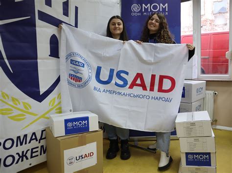 IOM Ukraine (@IOMUkraine) / Twitter