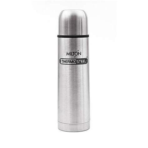 Thermosteel Vacuum Flask Capacity Ml Drinkware Type Hot Cold At Rs Piece In Chennai