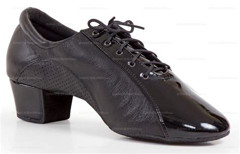 Танцевальные туфли DanceMaster 4520