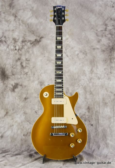 Les Paul Standard [Objekt #3583] [Baujahr 1969] | A-1193