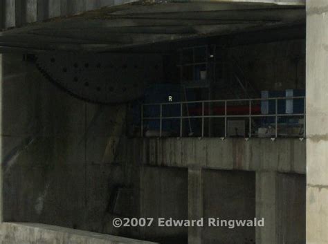 Park Blvd Bridge