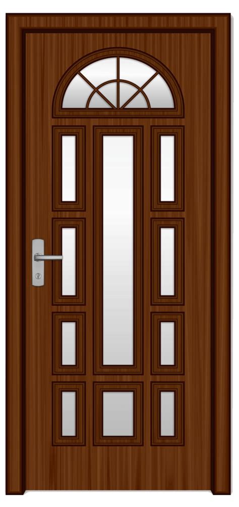 Wooden Door Png Image Background Png Arts