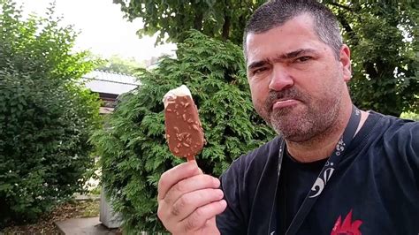 Kale jede Sladoled - YouTube