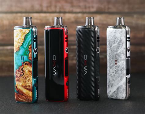 OXVA Origin X 60W Pod Mod Kit