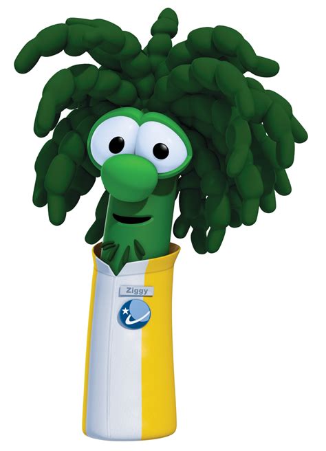 Ziggy Big Idea Wiki Fandom Powered By Wikia