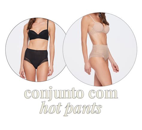 Esses modelos de lingerie vão salvar sua vida e seus looks STEAL THE LOOK