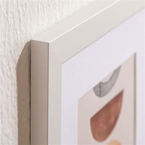 Amazon.com - eletecpro 10x10 Picture Frame Set of 6, Display Pictures ...