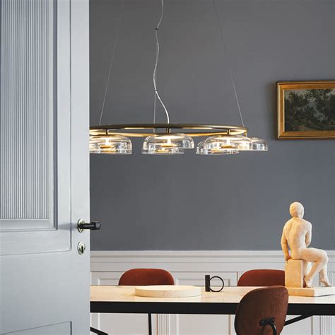 Подвесная люстра HONOLULU - купить в интернет-магазине VSEKRASIVO | PRO