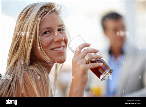 Small Town Business Stock Photo Alamy