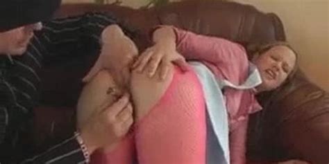 Her Teens First Anal Fisting Lesson Tnaflix