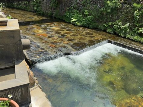 Heres Why You Should Visit Japans Best Winter Night Hot Spring Town On A Summer AfternoonPics