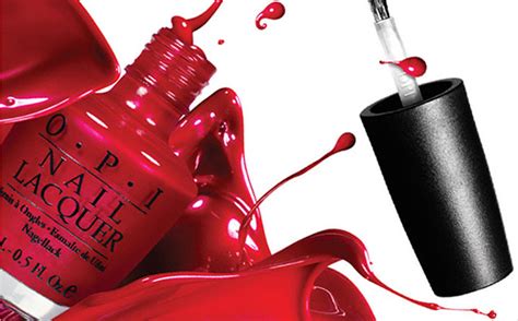 Treat Yourself To OPI - Powder House Beauty
