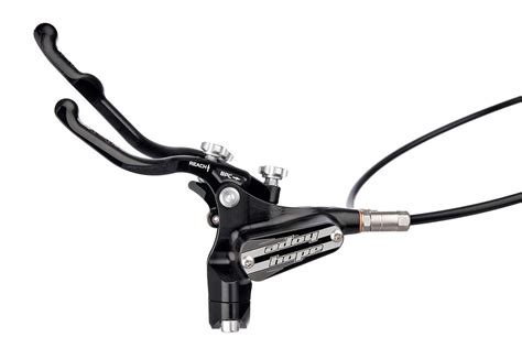 Bicycle Dual Brake Lever