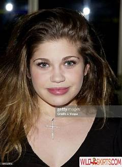 Danielle Fishel Nude