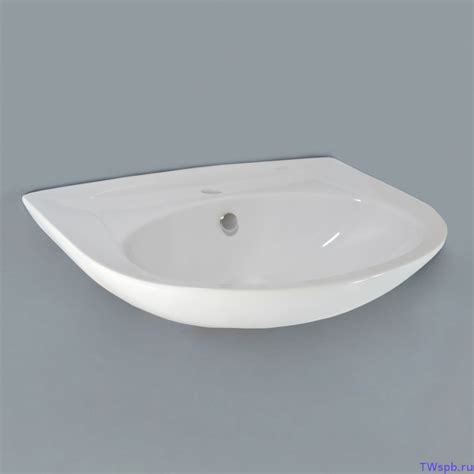 Sanita Luxe Classic Раковина 65×48 см — T-WAY