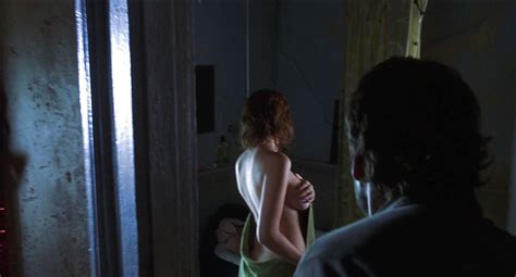 Naked Scarlett Johansson In A Love Song For Bobby Long