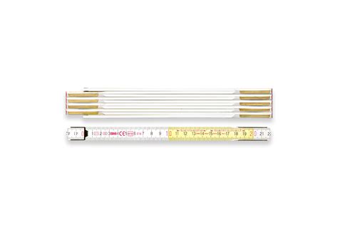 BMI yardstick wood profi | Strauss