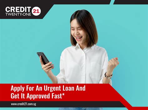 apply   quick approval urgent loan  legal lenders singapore