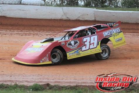 Tim McCreadie grinding his way to dirt racing success – Inside Dirt Racing