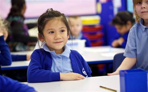 Year One John Perry Primary School