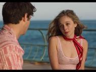 Naked Carson Meyer In Spf