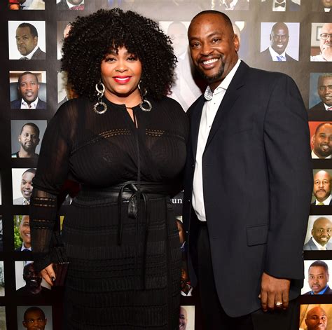 Jill Scott Was Married Twice — A Look Back At The Singers Relationship