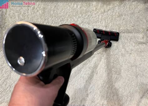 Обзор Okami V70 Plus:⭐ вертикальный пылесос 2 в 1 на 500 Вт - Home-Tehno