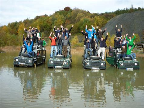 Off-Road Team Tours – MIT – Moving. Inspiring. Touching.