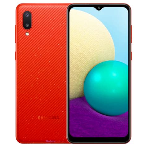 Samsung Galaxy A02 officially announce to launch | MobileDokan