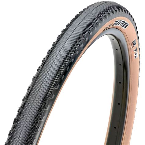 Покрышка для велосипеда Maxxis Receptor 700x40C TPI 120 EXO/TR/Tanwall ...