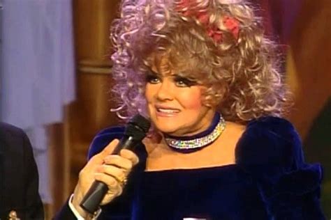 7 Rare Photos Of Jan Crouch Without Her Signature Makeup
