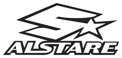 alstar - ref.1015 | Autocollants-Stickers