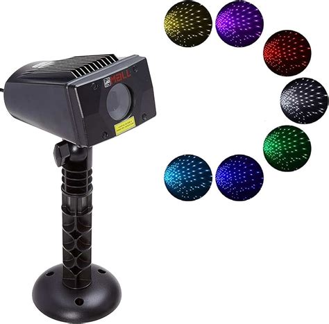 Amazon.com: white laser light