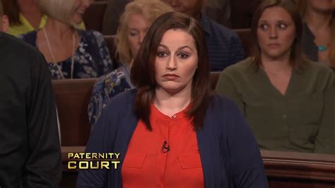 Paternity Court Case 2022 Double Trouble Twins On Paternity Court