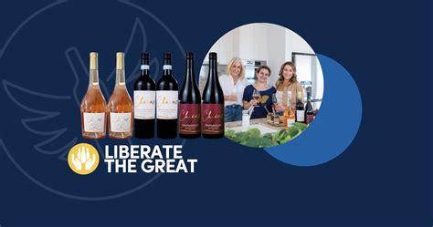 Chicas Taste Of Freedom Pack Naked Wines