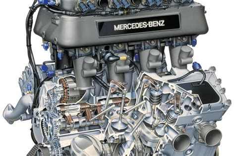 Push Rod V8 Engine Diagram