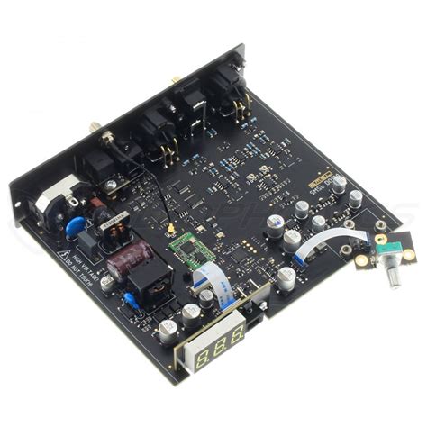 SMSL DO100 DAC 2x ES9038Q2M XMOS Bluetooth 5.0 aptX HD LDAC 32bit ...