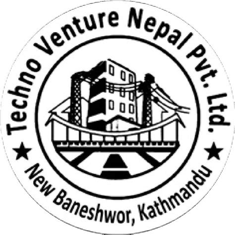 Techno Venture Nepal Pvt Ltd Kathmandu