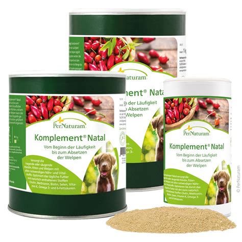 PerNaturam Komplement Natal 500 G Shop Apotheke