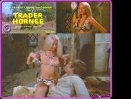 Naked Deek Sills In Trader Hornee