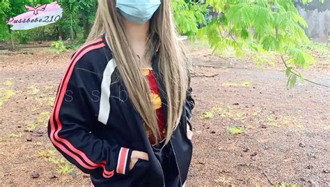 Pinay Babe Agrees To Have Sex In Public Park With A Stranger Amateur Amateur Porn XHamster