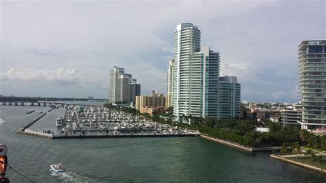 Photo Gallery of Miami Beach Views