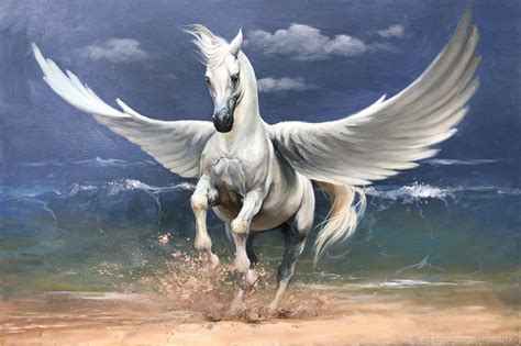 Картинки пегас (46 фото) » Юмор, позитив и много смешных картинок